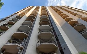 Residence Real Copacabana