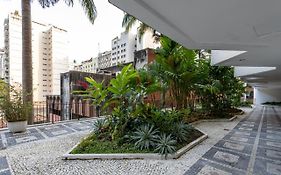 Residence Real Copacabana